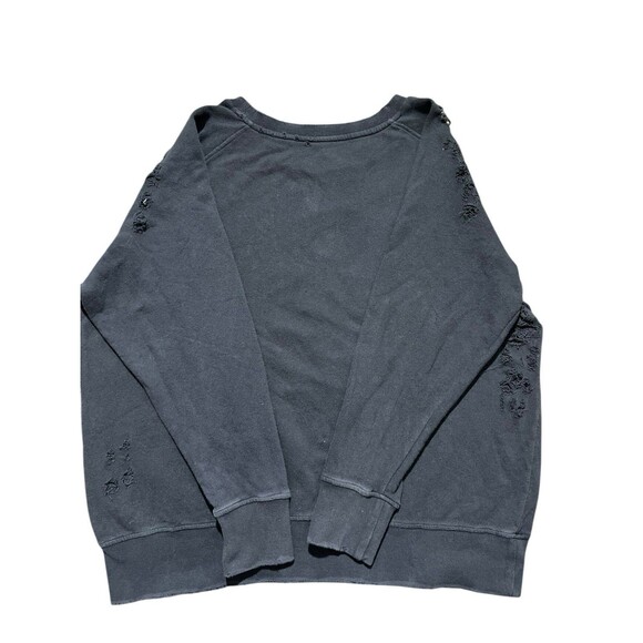 Taylor Swift Reputation Distressed King Of My Heart Sweater Dress Size xs/s - Picture 13 of 16